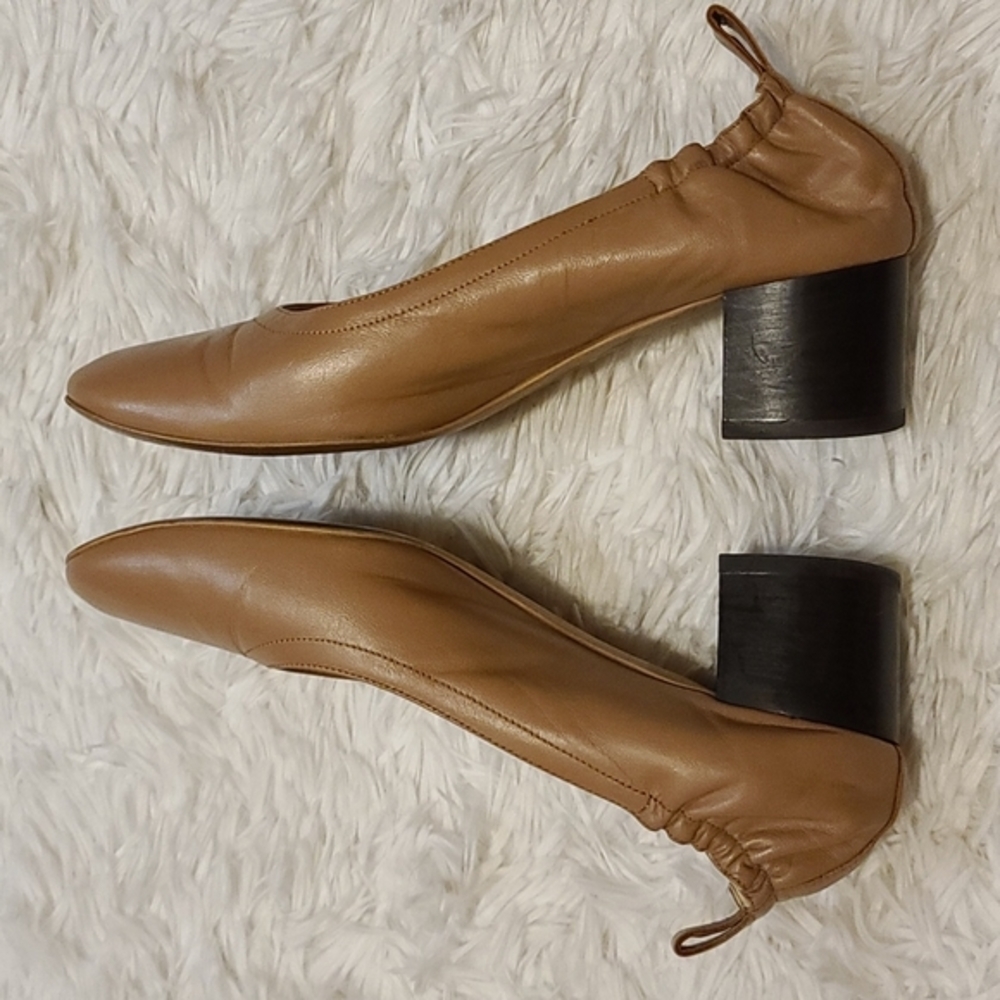Everlane Day Heel 7.5 - Picture 6 of 8